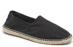 Natural World Espadrilles-Trebol