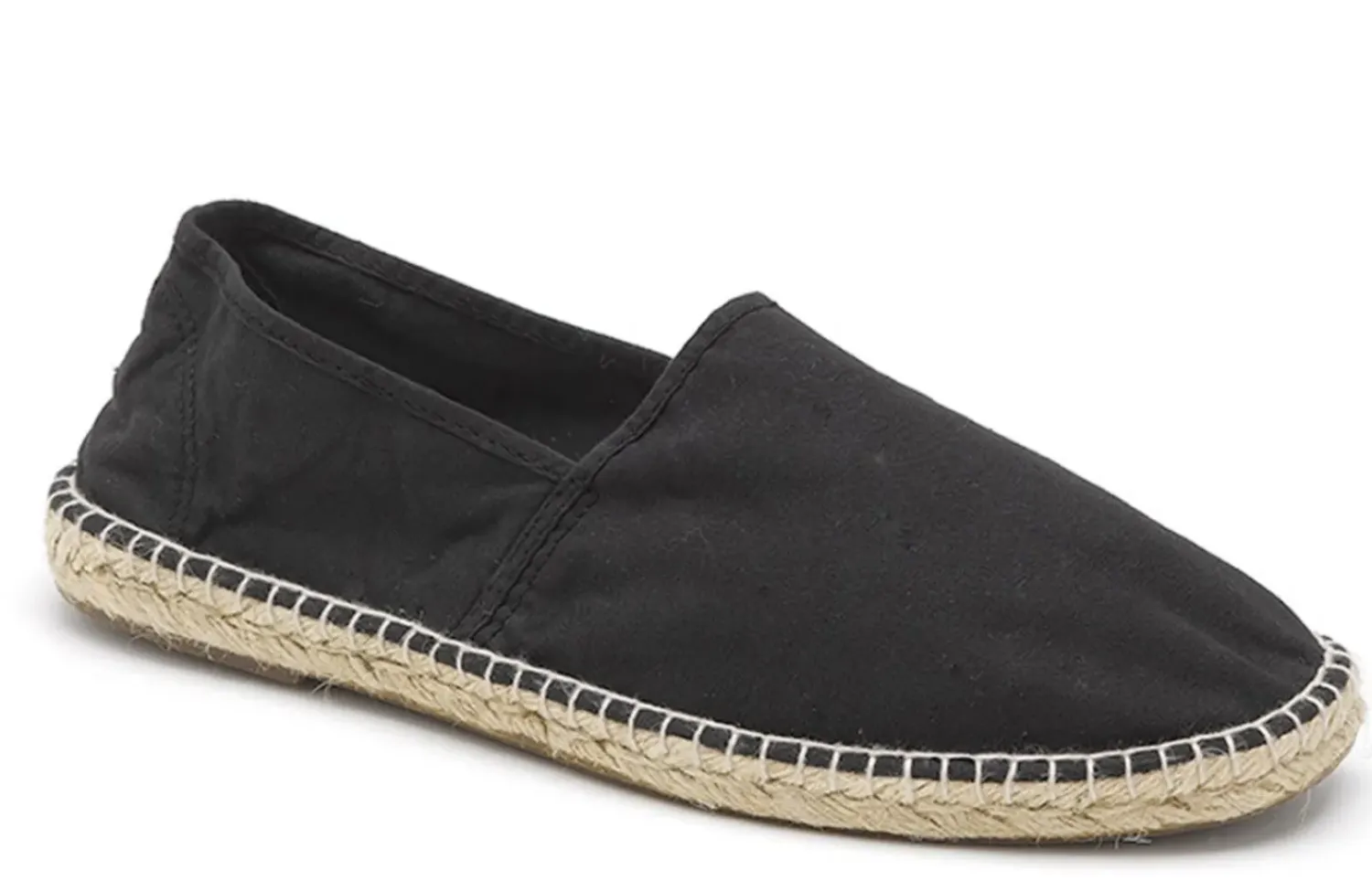 Natural World Espadrilles-Trebol