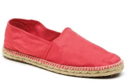 Natural World Espadrilles-Trebol