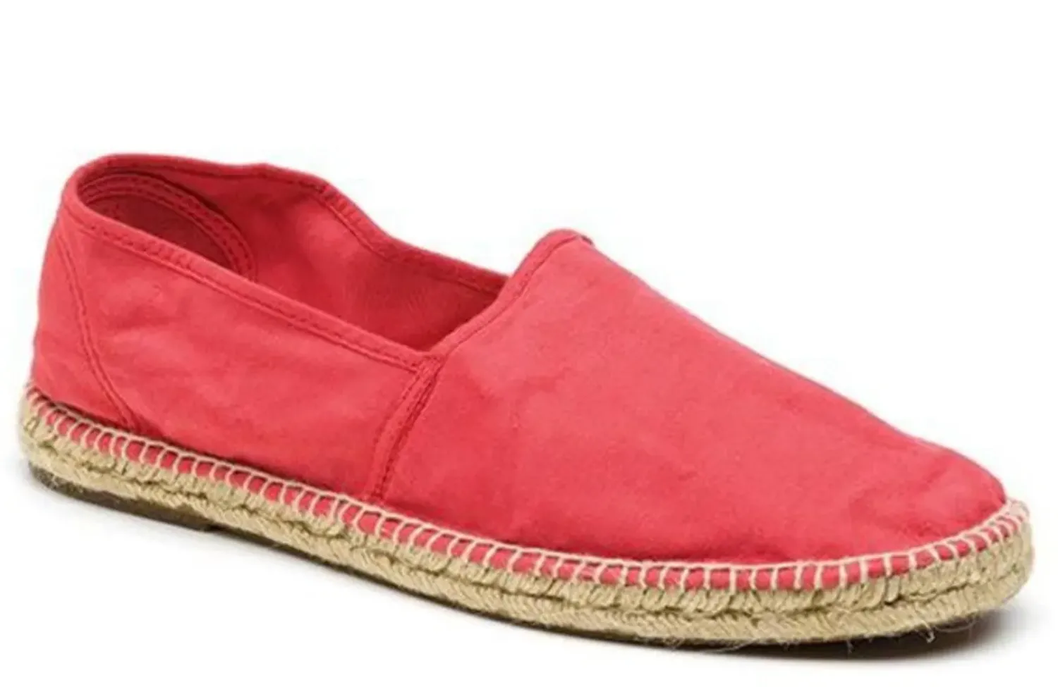 Natural World Espadrilles-Trebol