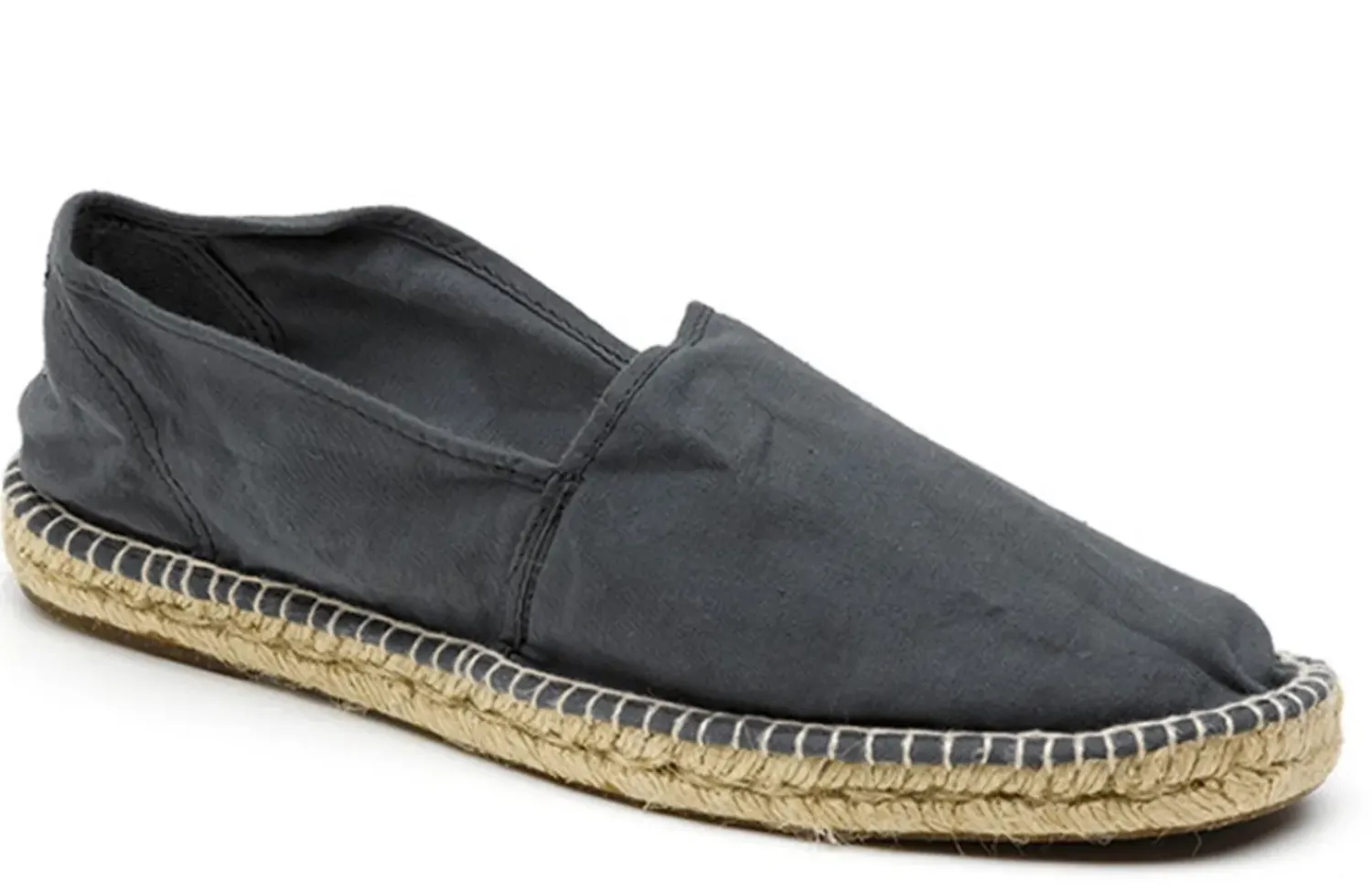 Natural World Espadrilles-Trebol
