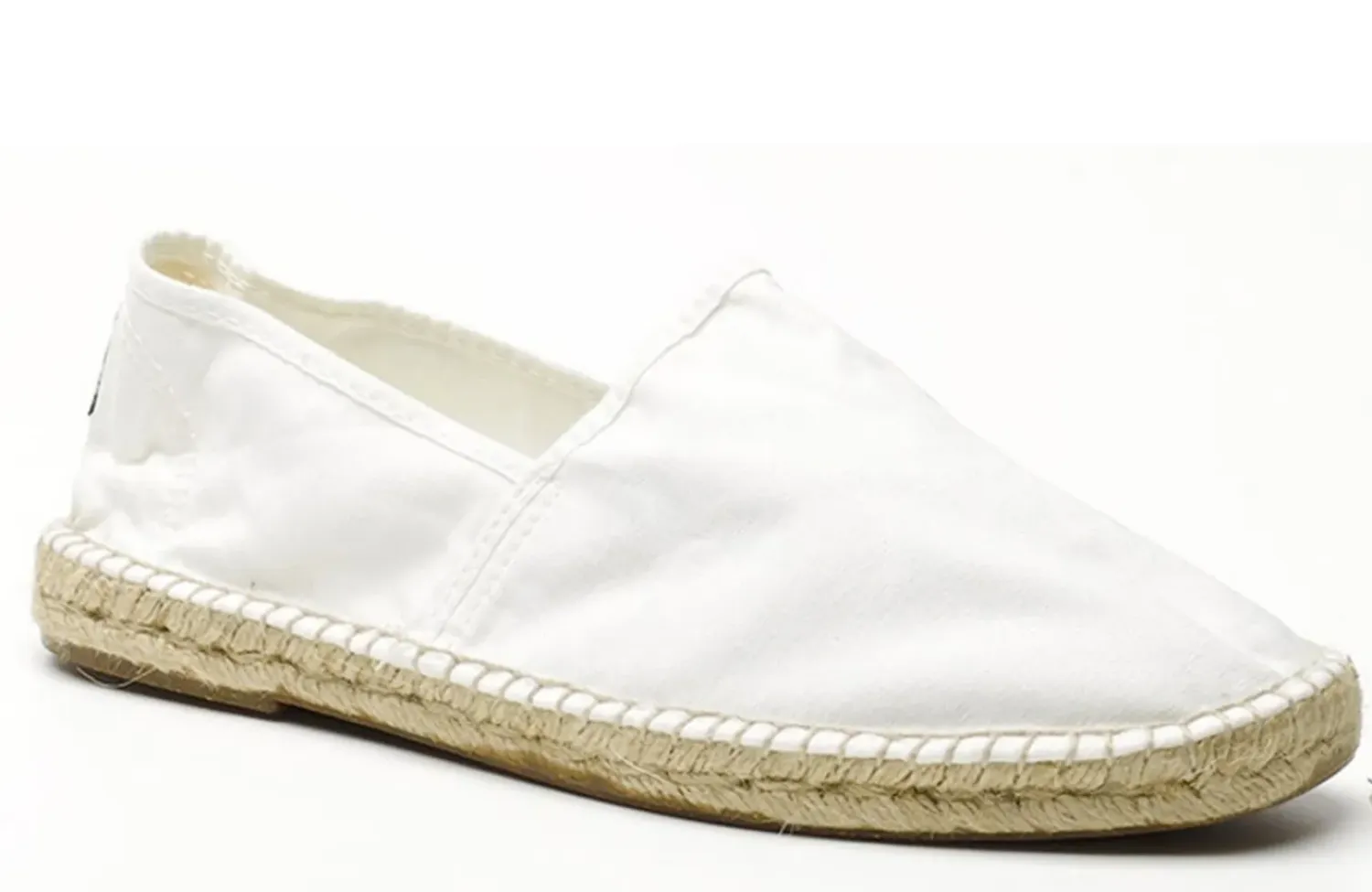 Natural World Espadrilles-Trebol