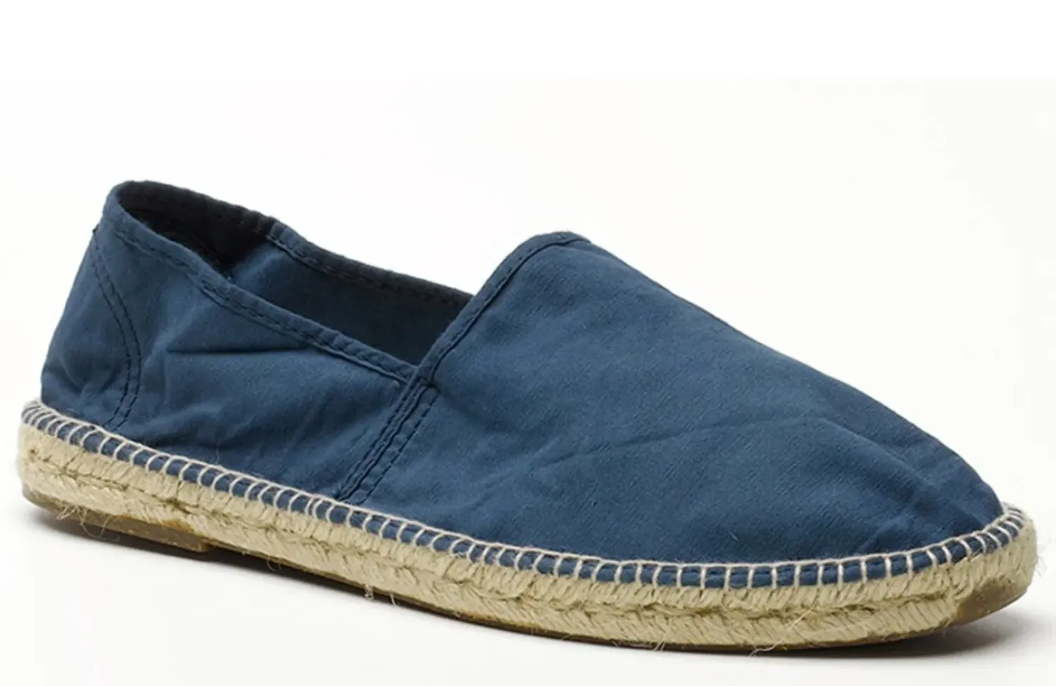 Natural World Espadrilles-Trebol