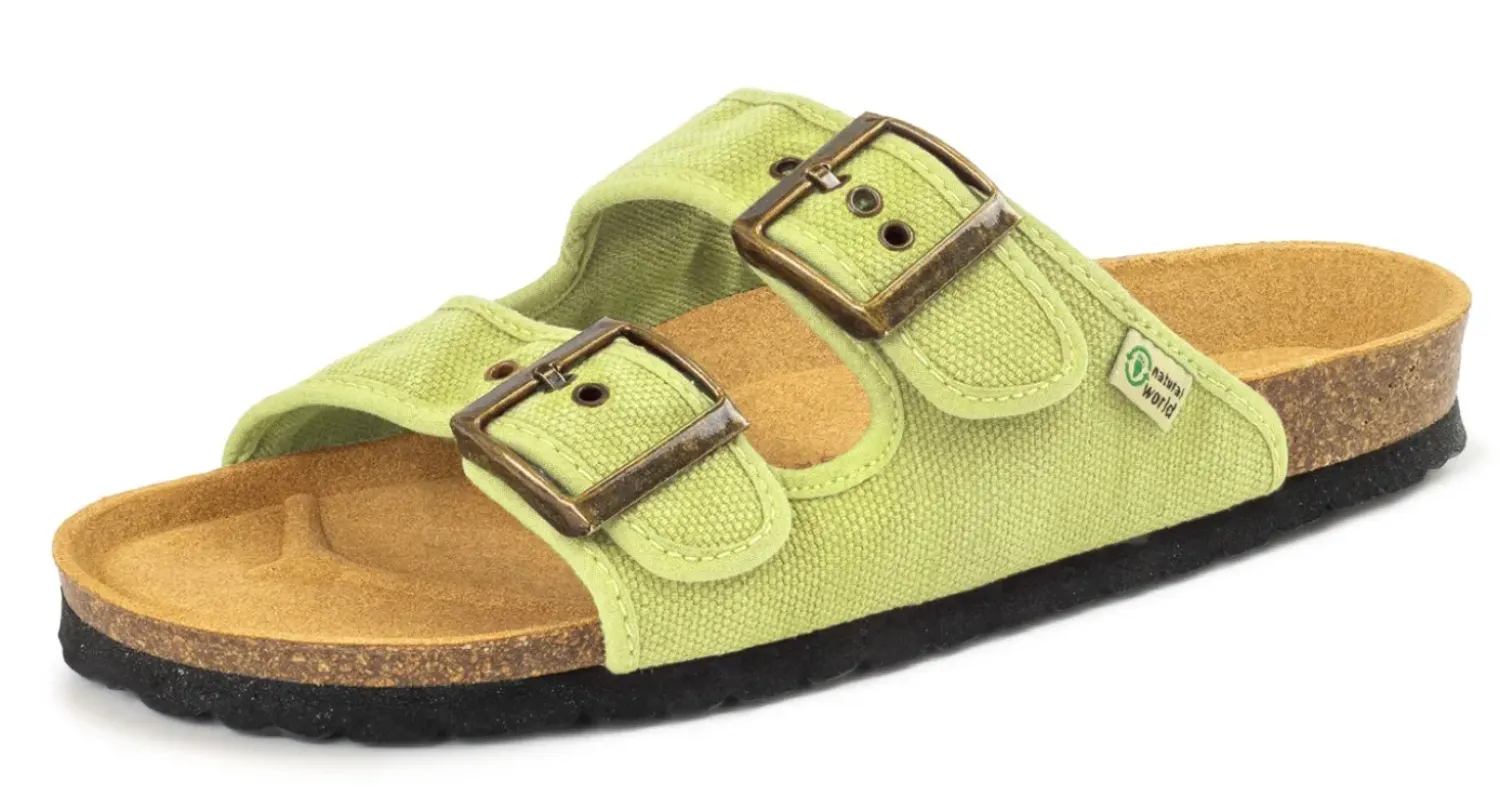 Natural World Sandales-Tropic