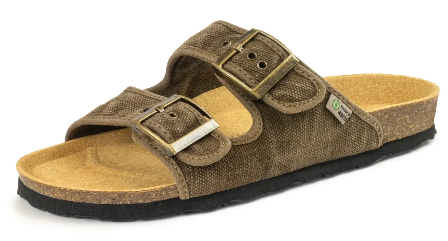 Natural World Sandales-Tropic