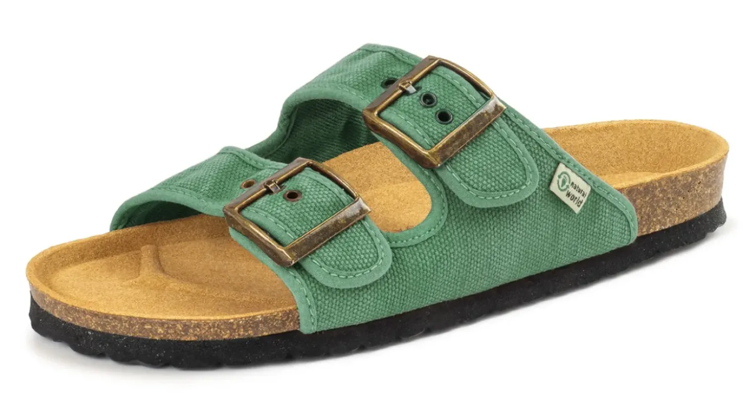 Natural World Sandales-Tropic