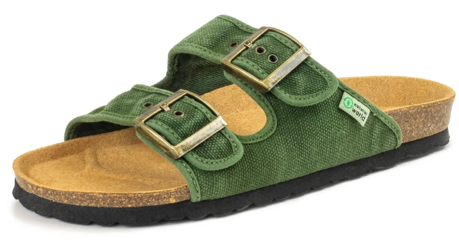 Natural World Sandales-Tropic