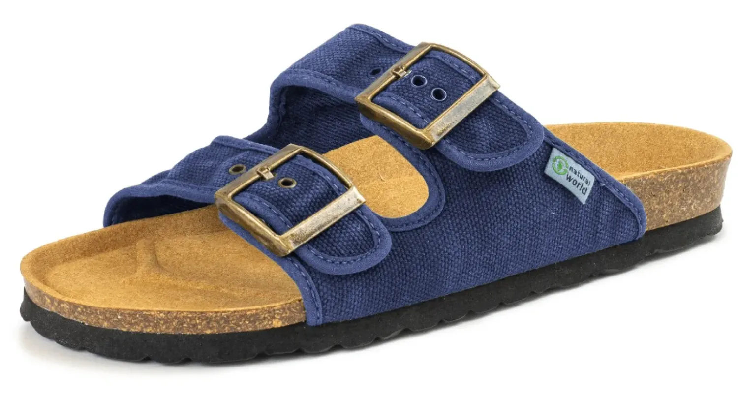 Natural World Sandales-Tropic
