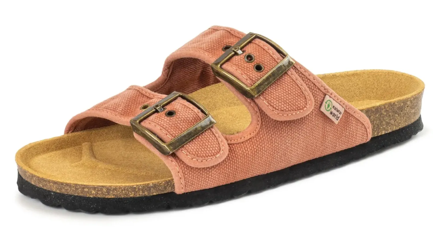 Natural World Sandales-Tropic