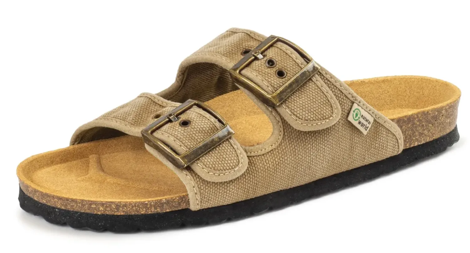 Natural World Sandales-Tropic