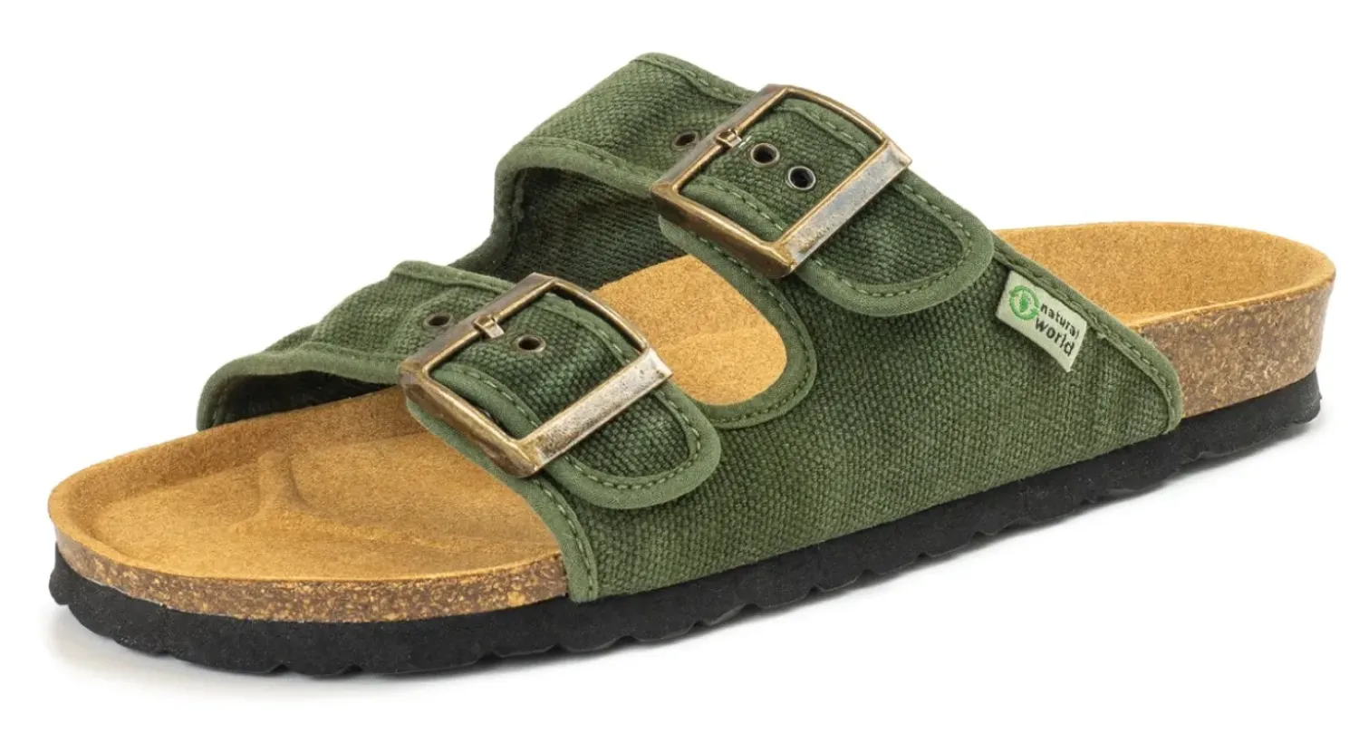 Natural World Sandales-Tropic