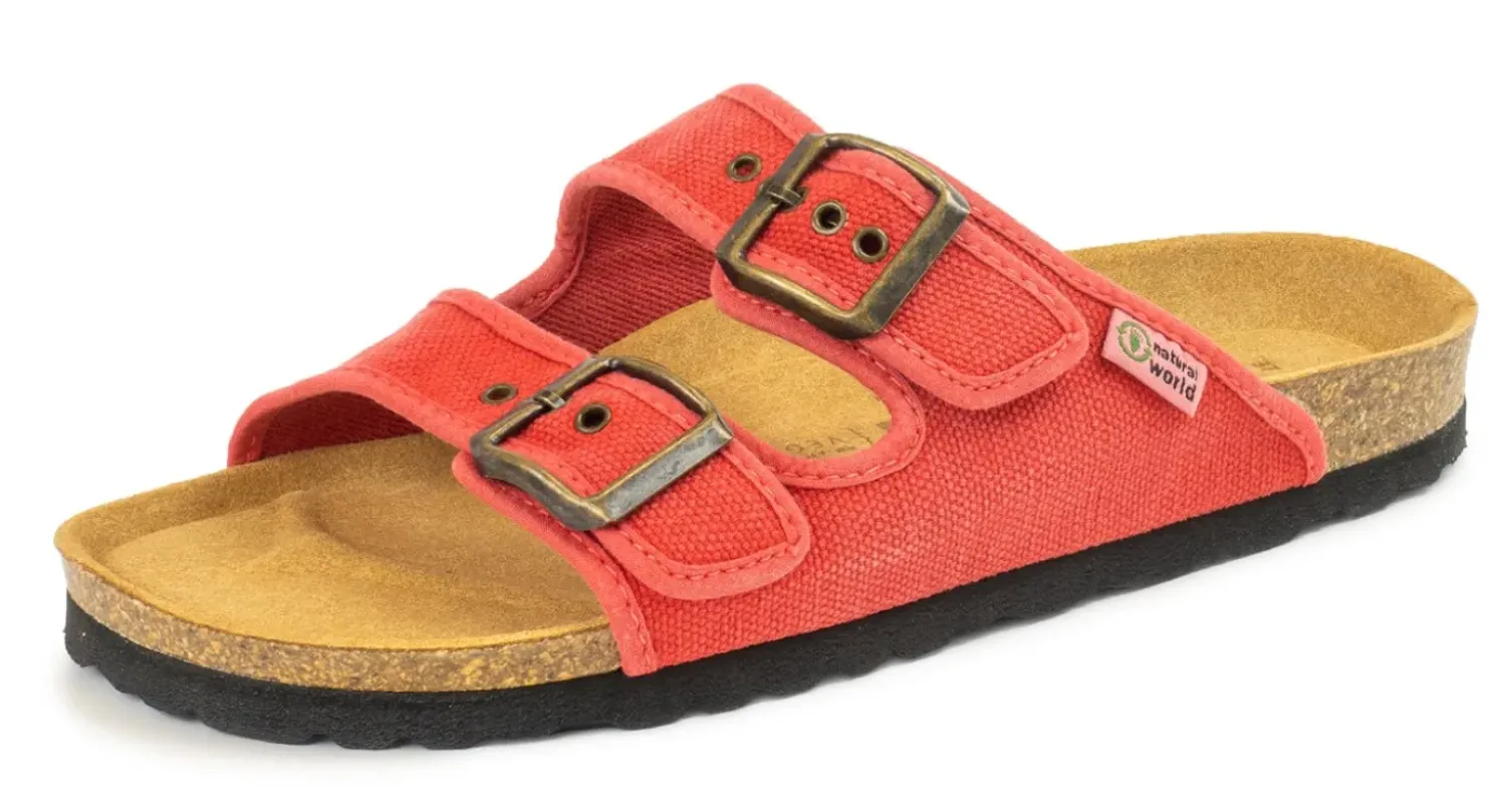 Natural World Sandales-Tropic