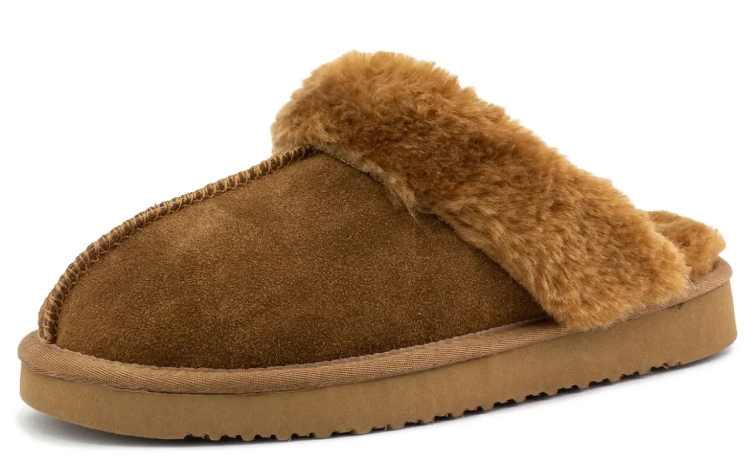 Natural World Slippers-Vilna