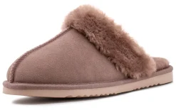 Natural World Slippers-Vilna