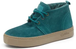Natural World Safari Bottes-Wool
