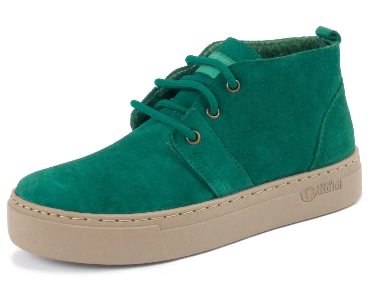 Natural World Safari Bottes-Wool