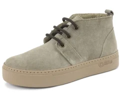 Natural World Safari Bottes-Wool