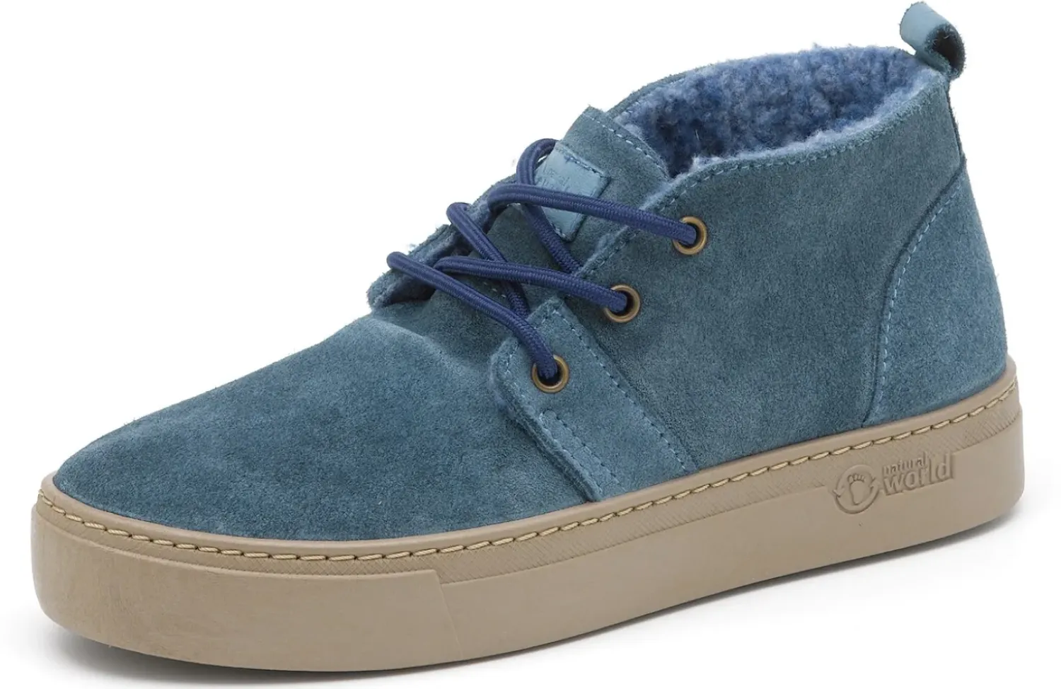 Natural World Safari Bottes-Wool