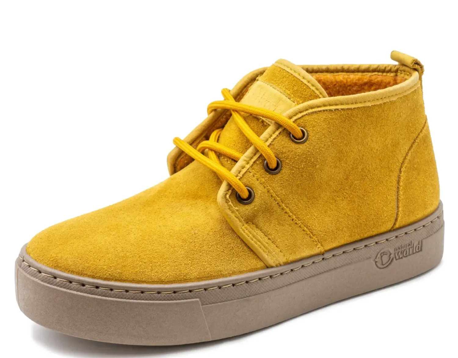 Natural World Safari Bottes-Wool
