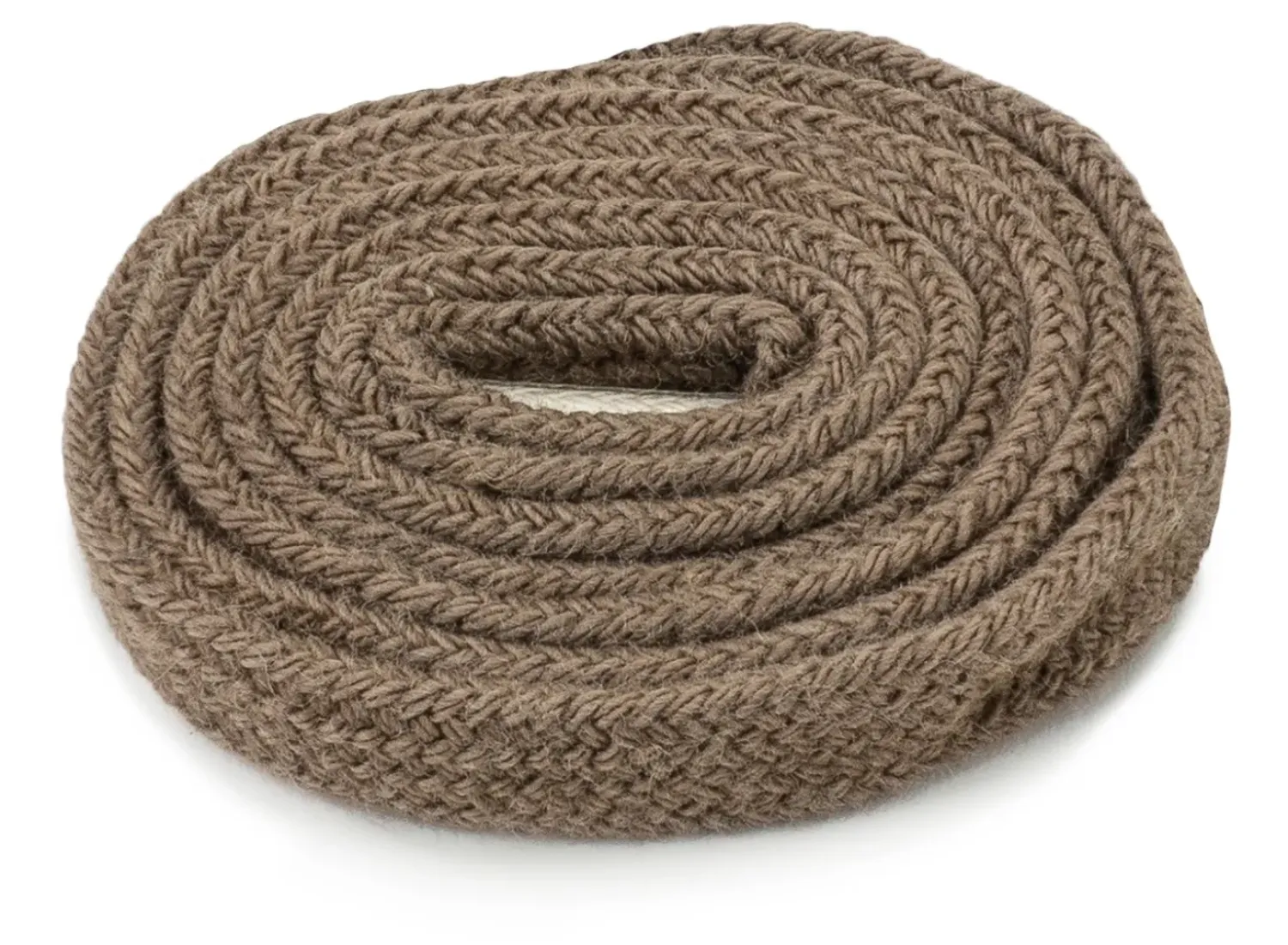 Natural World Accesories-Worn Effect Sholaces