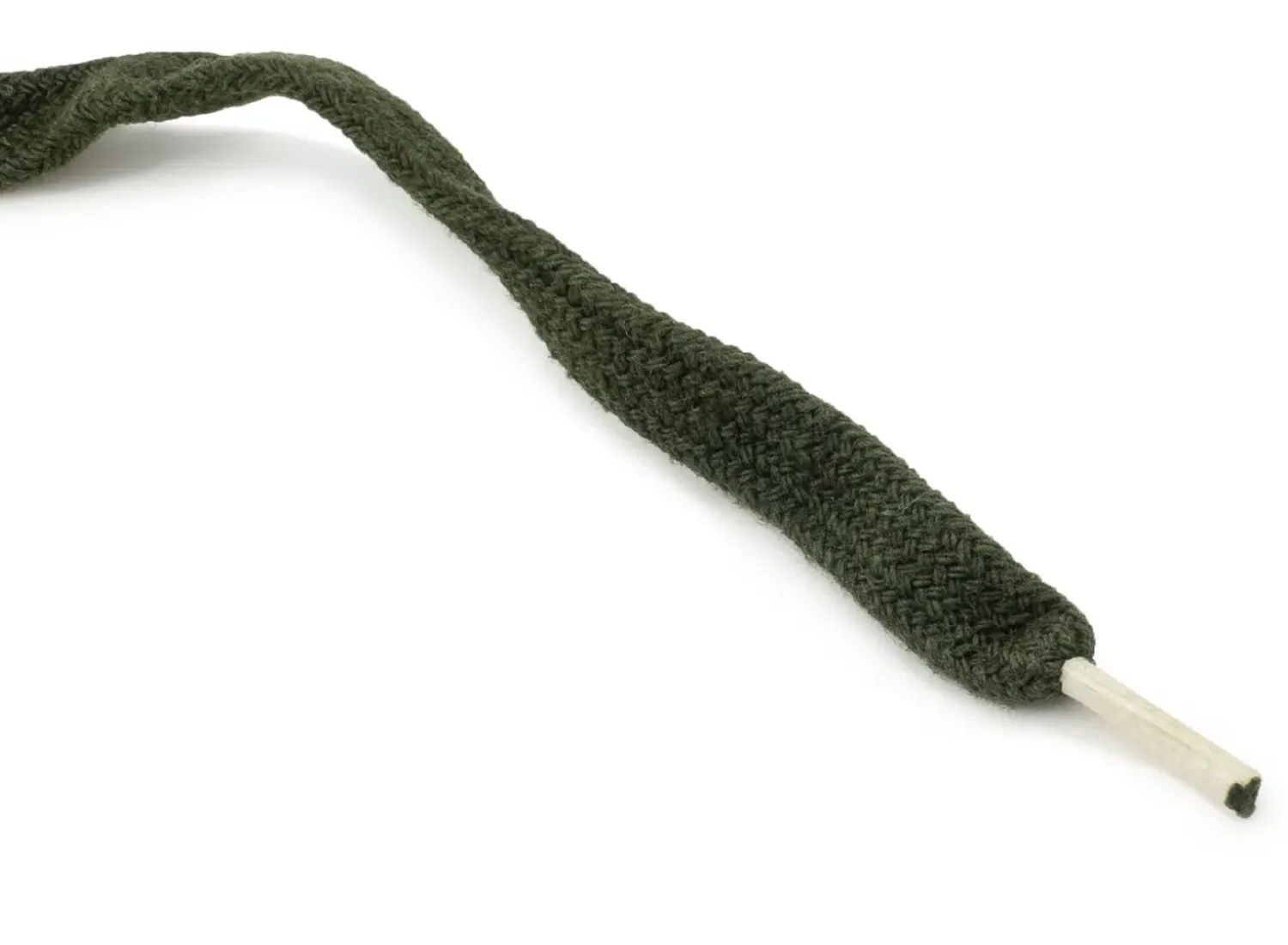 Natural World Accesories-Worn Effect Sholaces