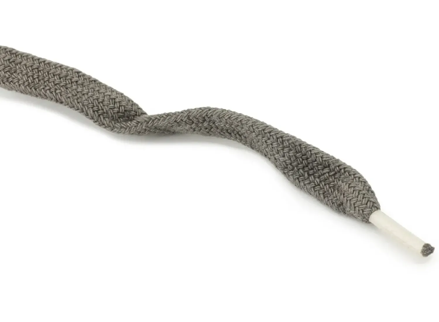 Natural World Accesories-Worn Effect Sholaces