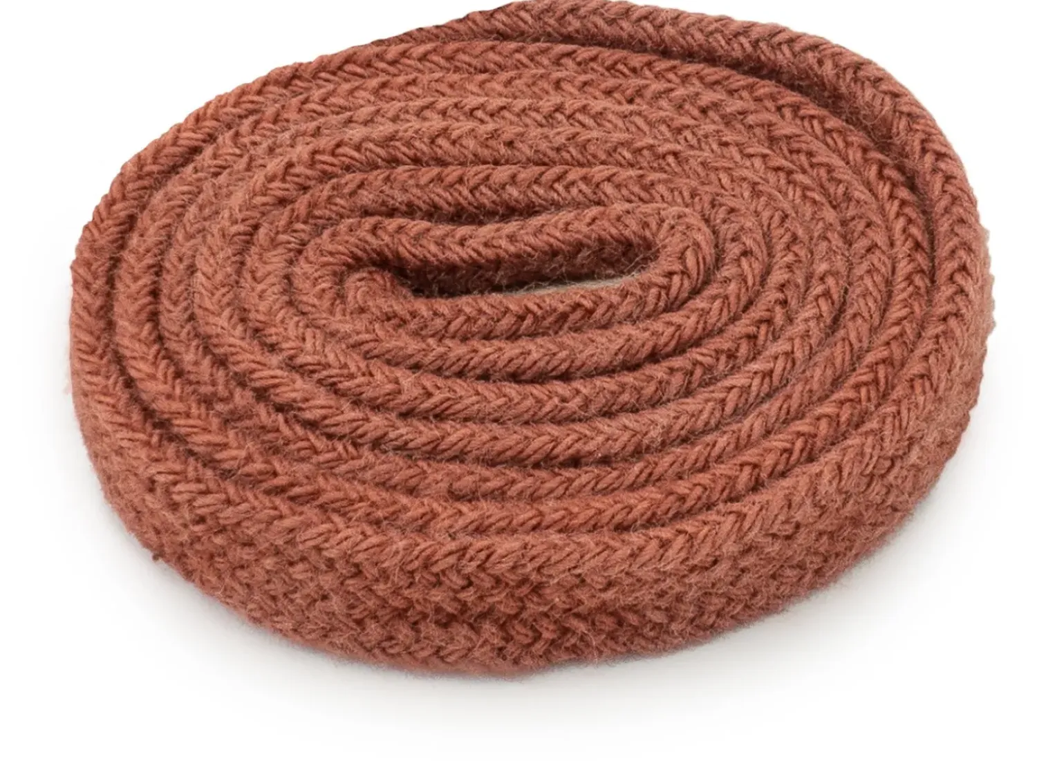 Natural World Accesories-Worn Effect Sholaces