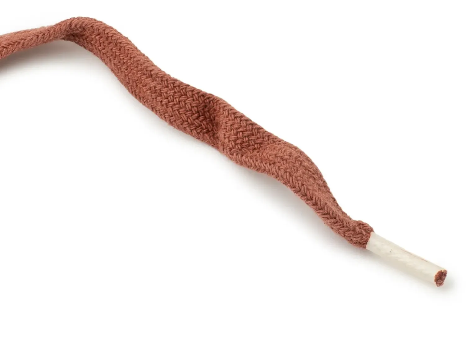 Natural World Accesories-Worn Effect Sholaces