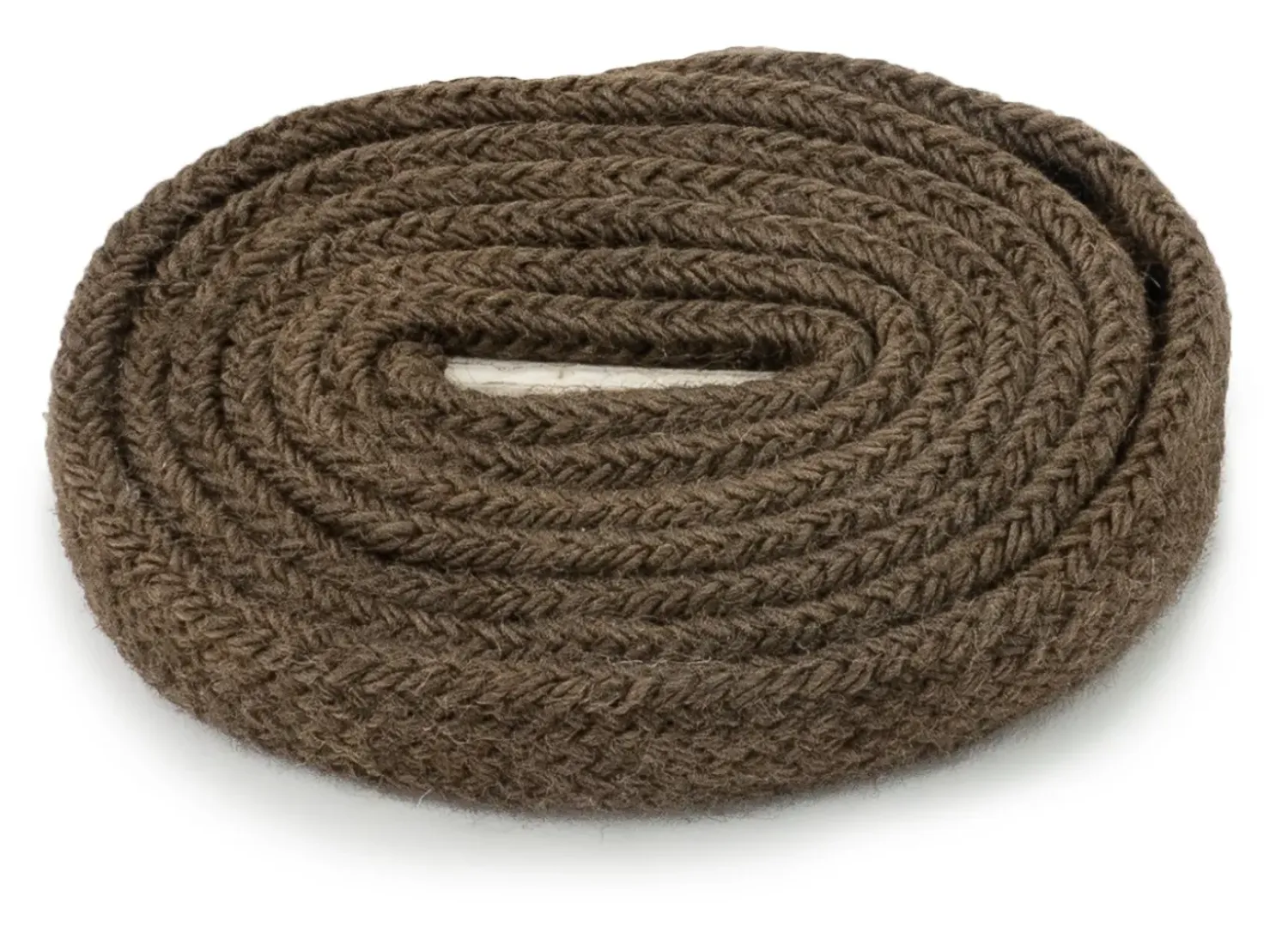 Natural World Accesories-Worn Effect Sholaces
