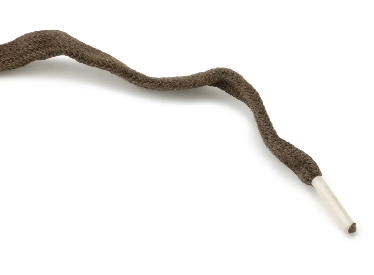 Natural World Accesories-Worn Effect Sholaces