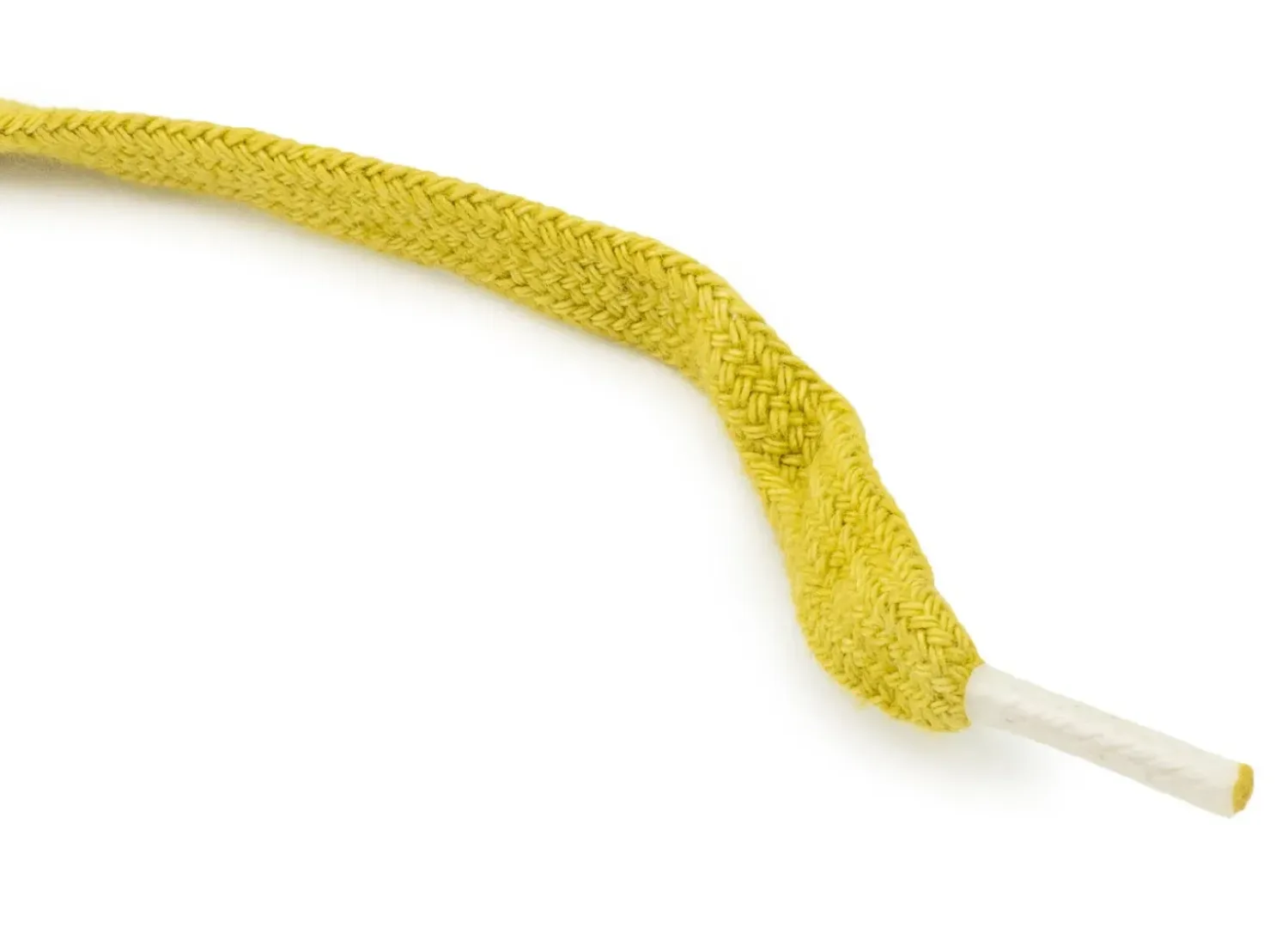 Natural World Accesories-Worn Effect Sholaces