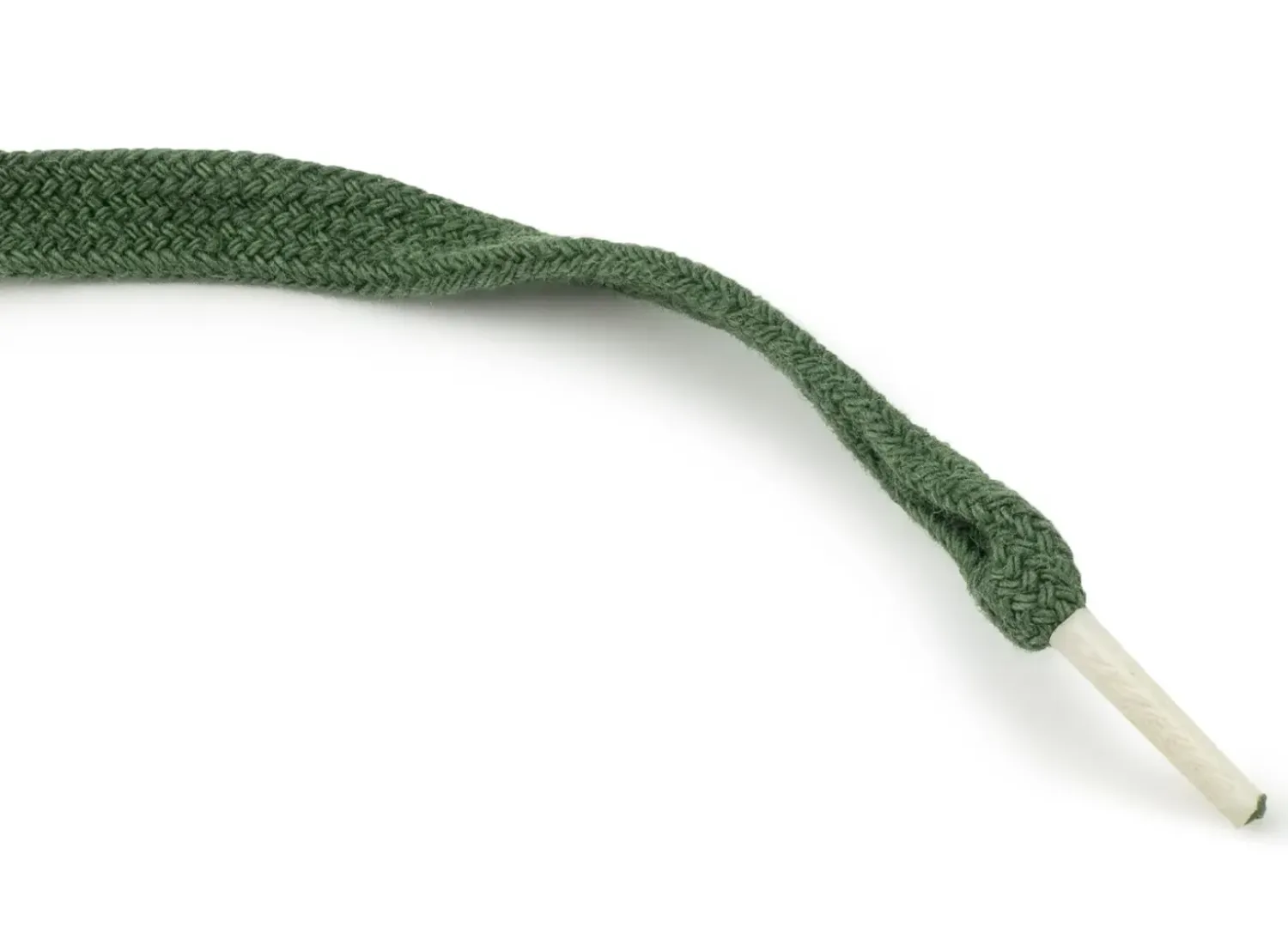 Natural World Accesories-Worn Effect Sholaces