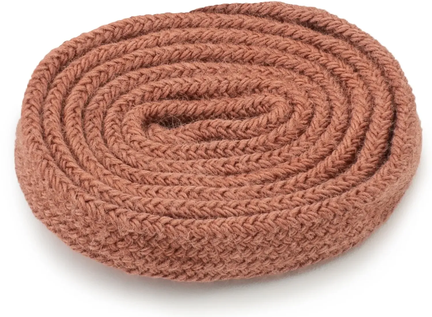 Natural World Accesories-Worn Effect Sholaces