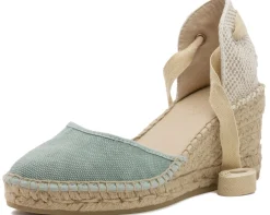 Natural World Espadrilles-Xia