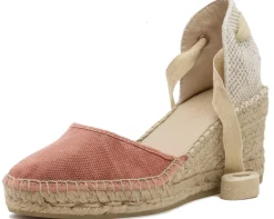 Natural World Espadrilles-Xia