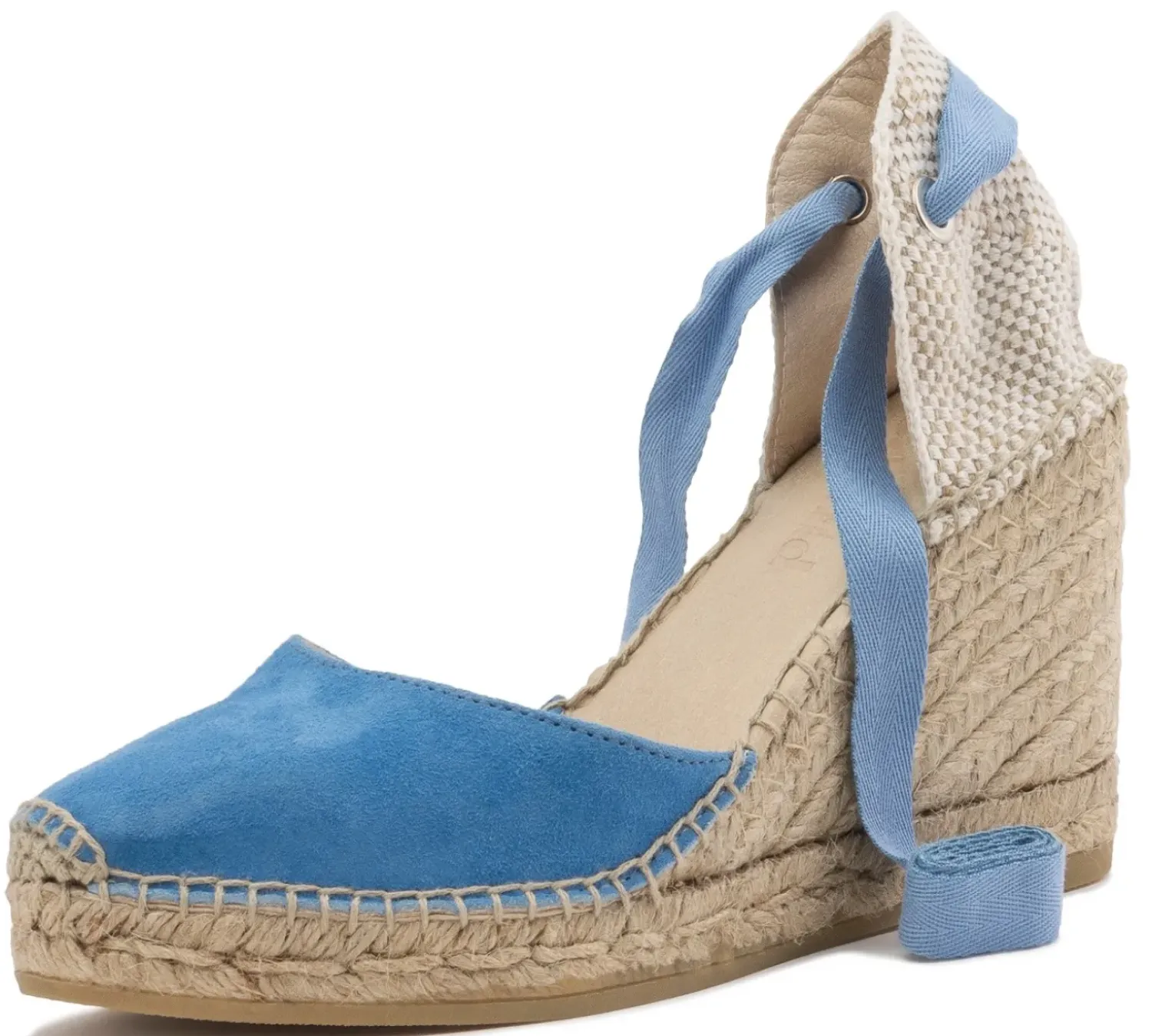 Natural World Wedges-Zia