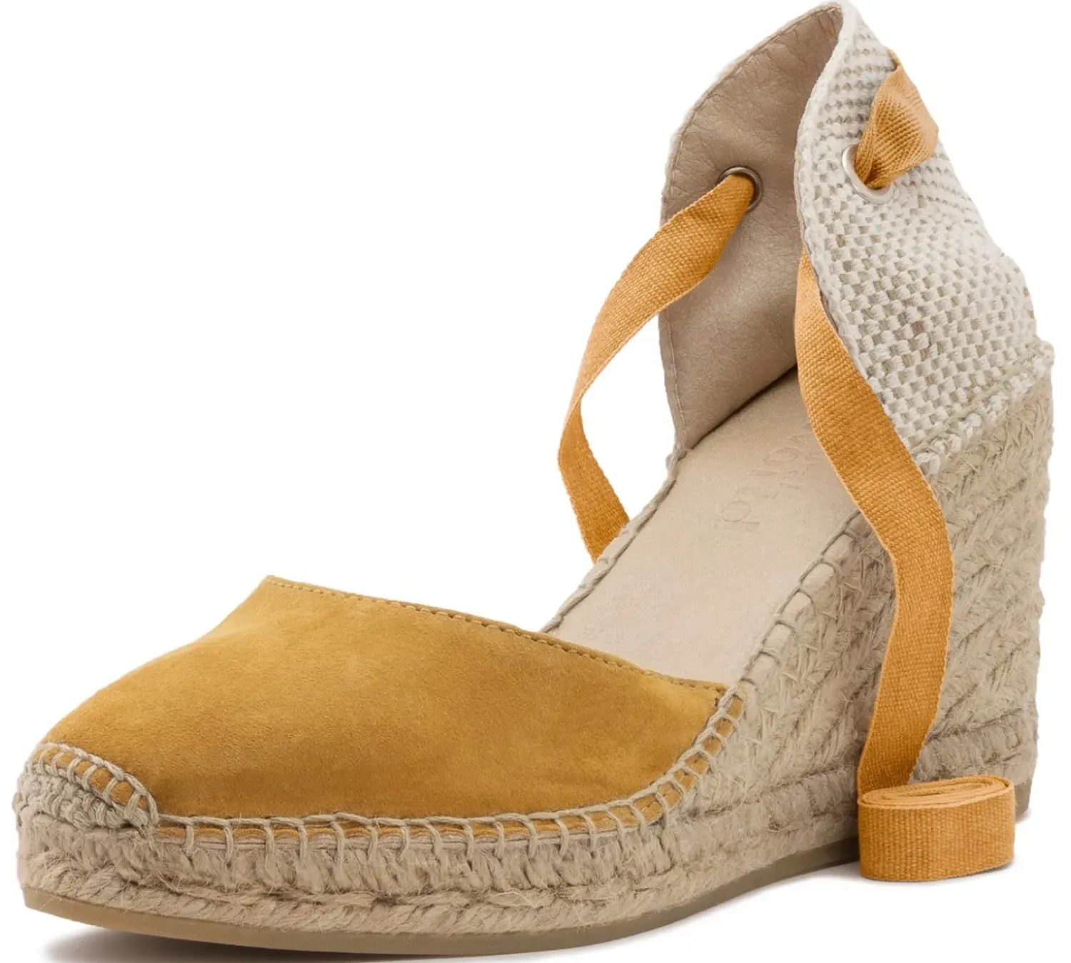 Natural World Wedges-Zia