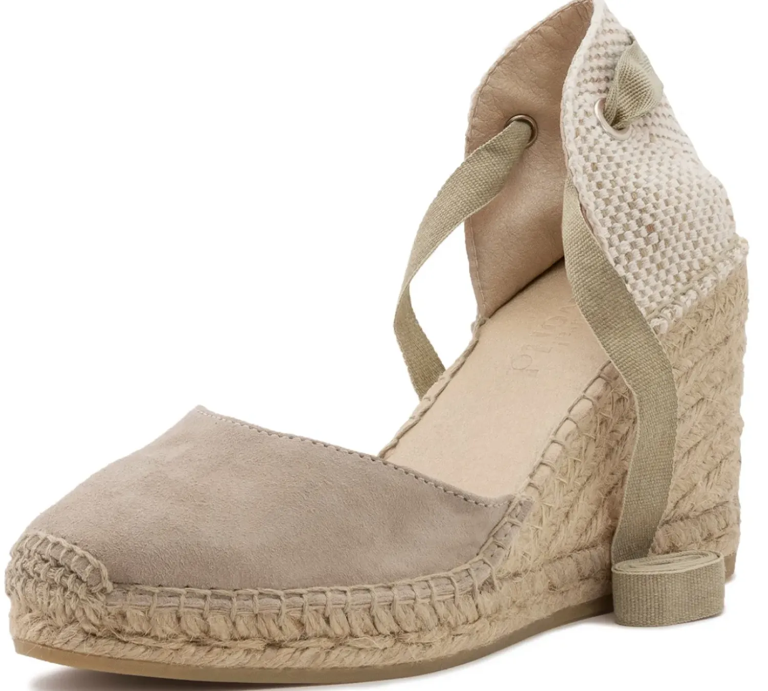 Natural World Wedges-Zia
