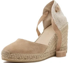 Natural World Wedges-Zia