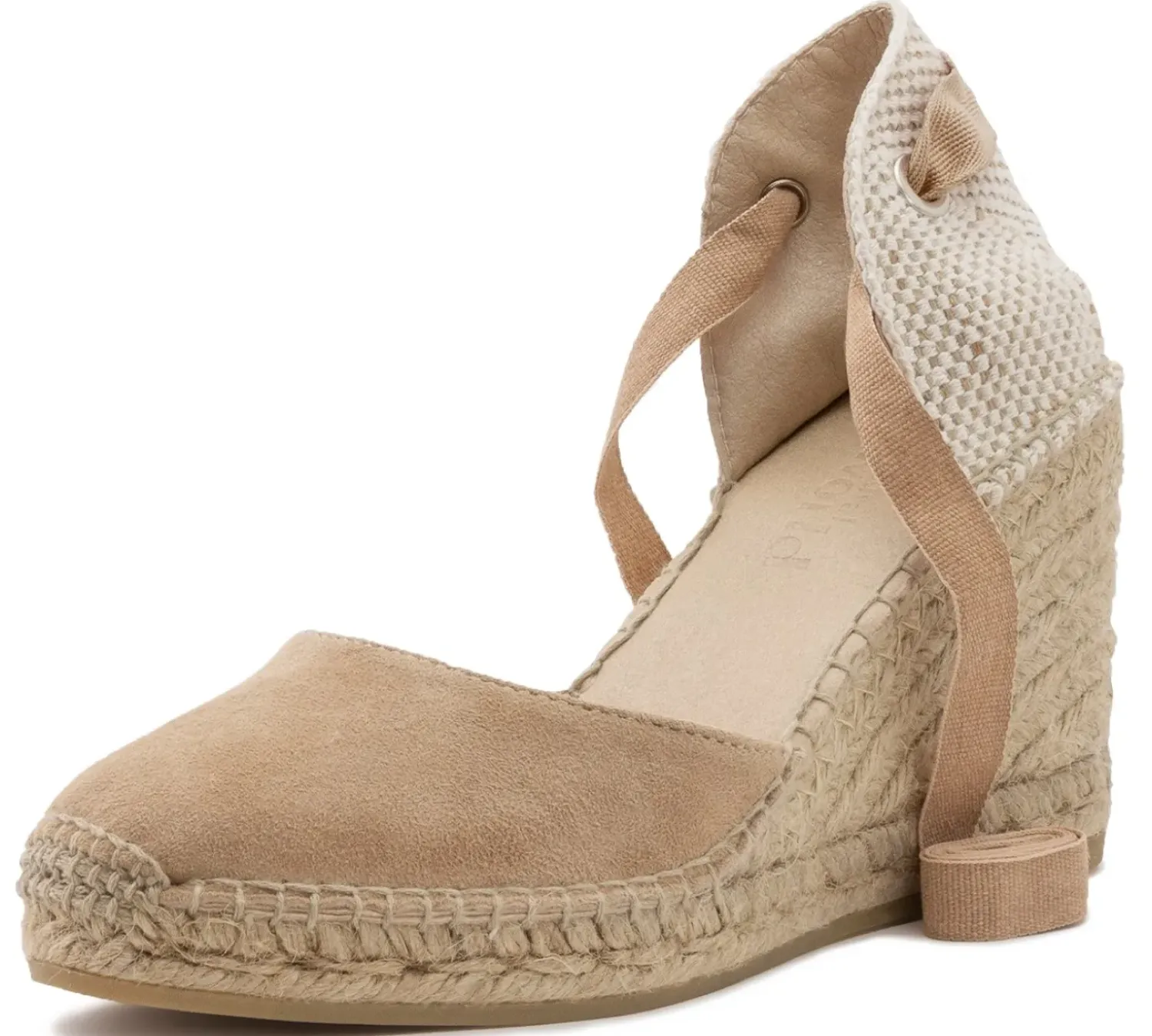 Natural World Wedges-Zia