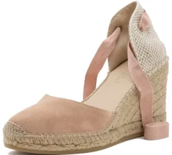 Natural World Wedges-Zia